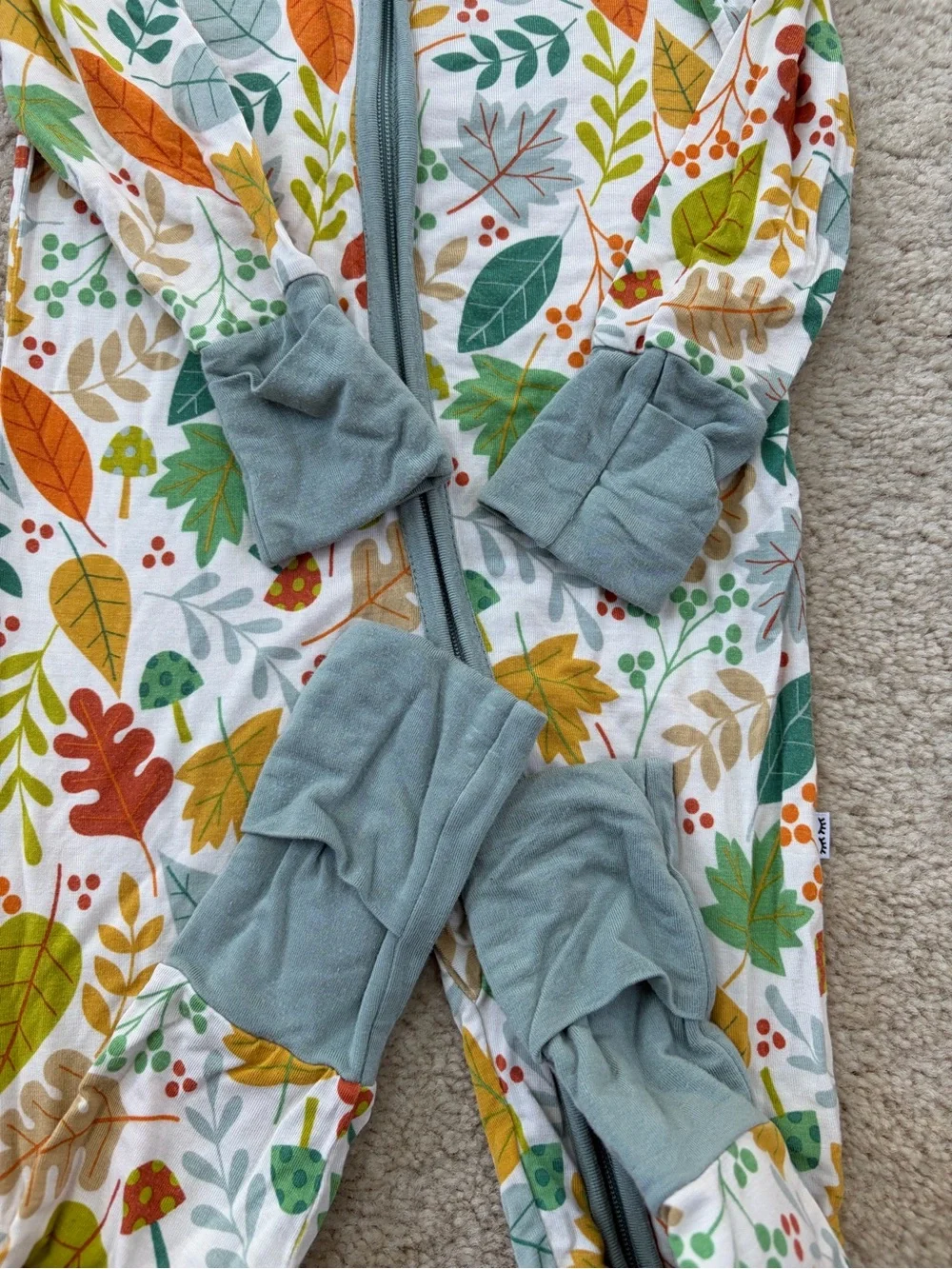 Little Sleepies good used